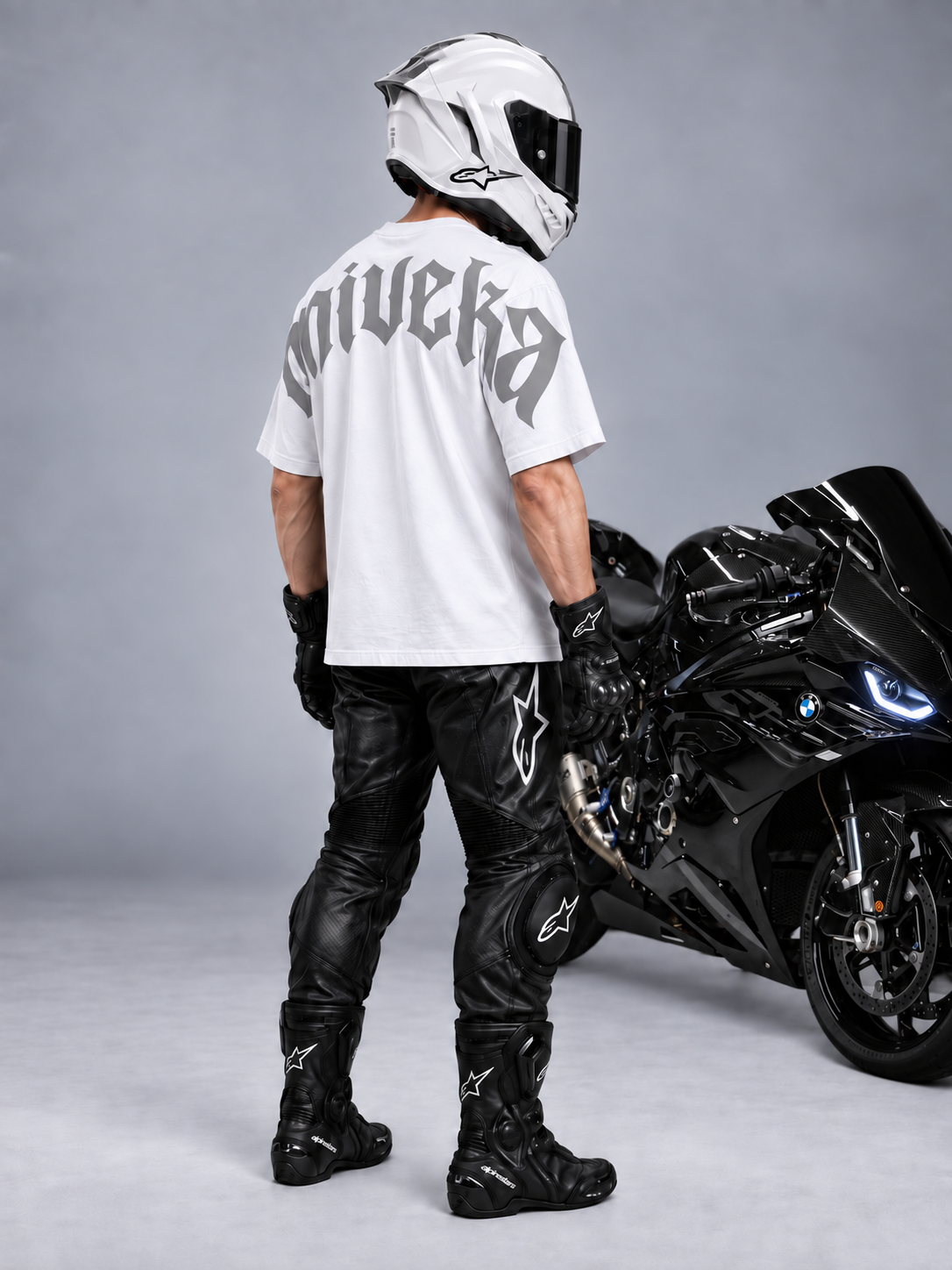 CORE T-SHIRT 02