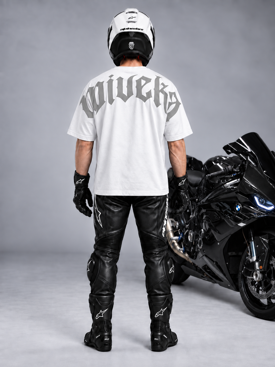 CORE T-SHIRT 02