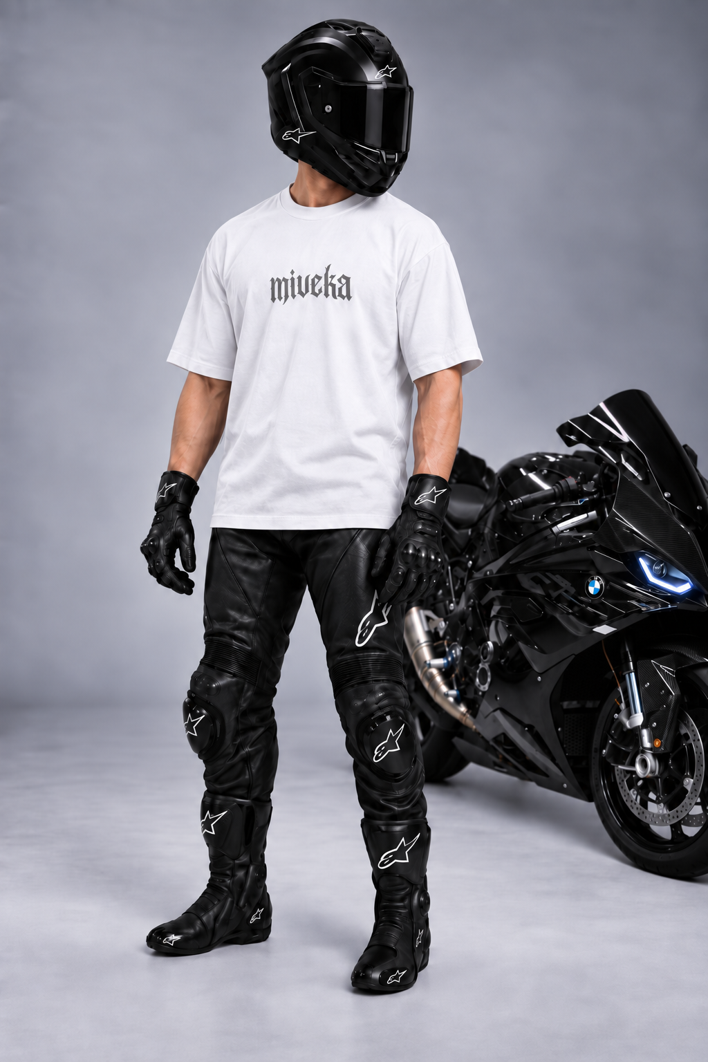 CORE T-SHIRT 02