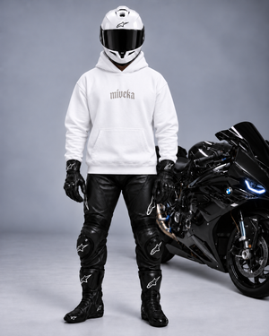 CORE HOODIE 01