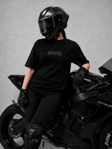 Core Oversize T-Shirt