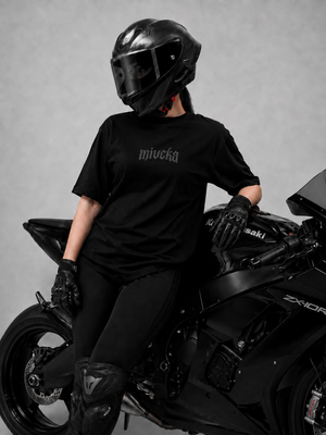 Core Oversize T-Shirt