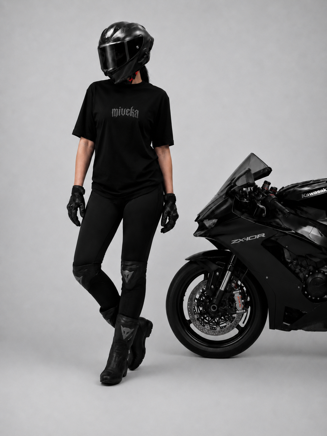 Core Oversize T-Shirt