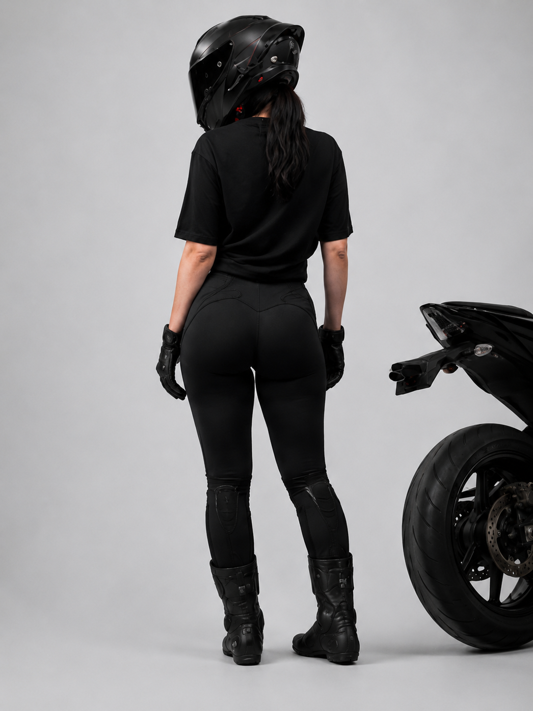 Core Oversize T-Shirt