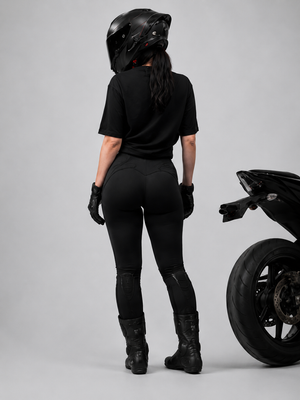Core Oversize T-Shirt