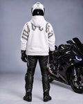 CORE HOODIE 01