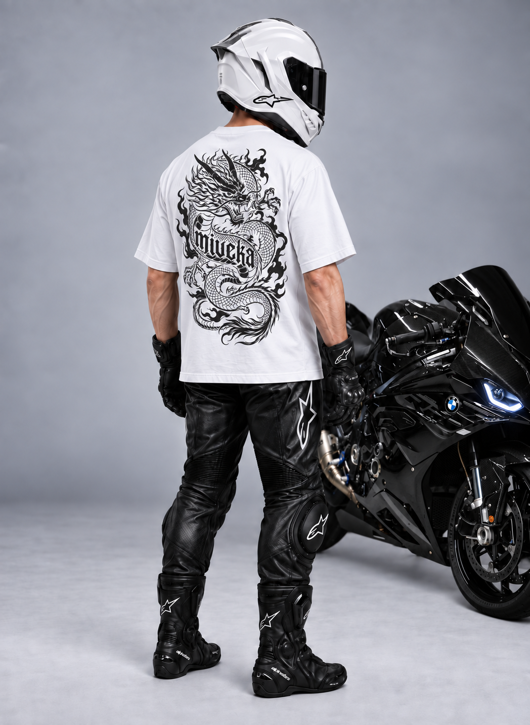 CORE T-SHIRT 03
