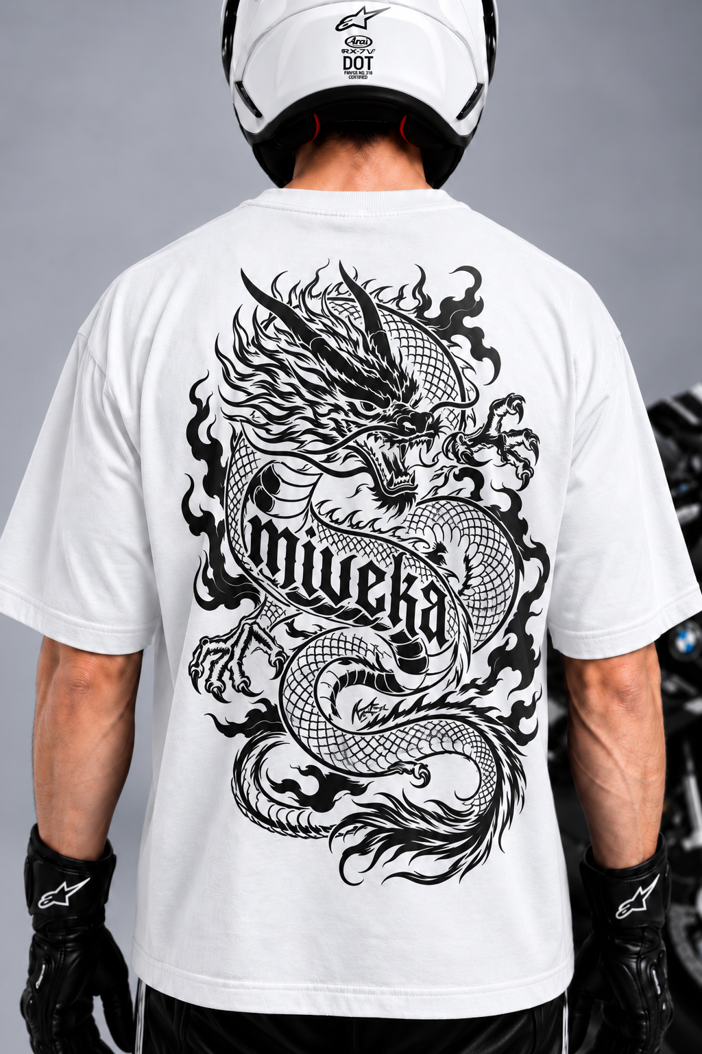 CORE T-SHIRT 03