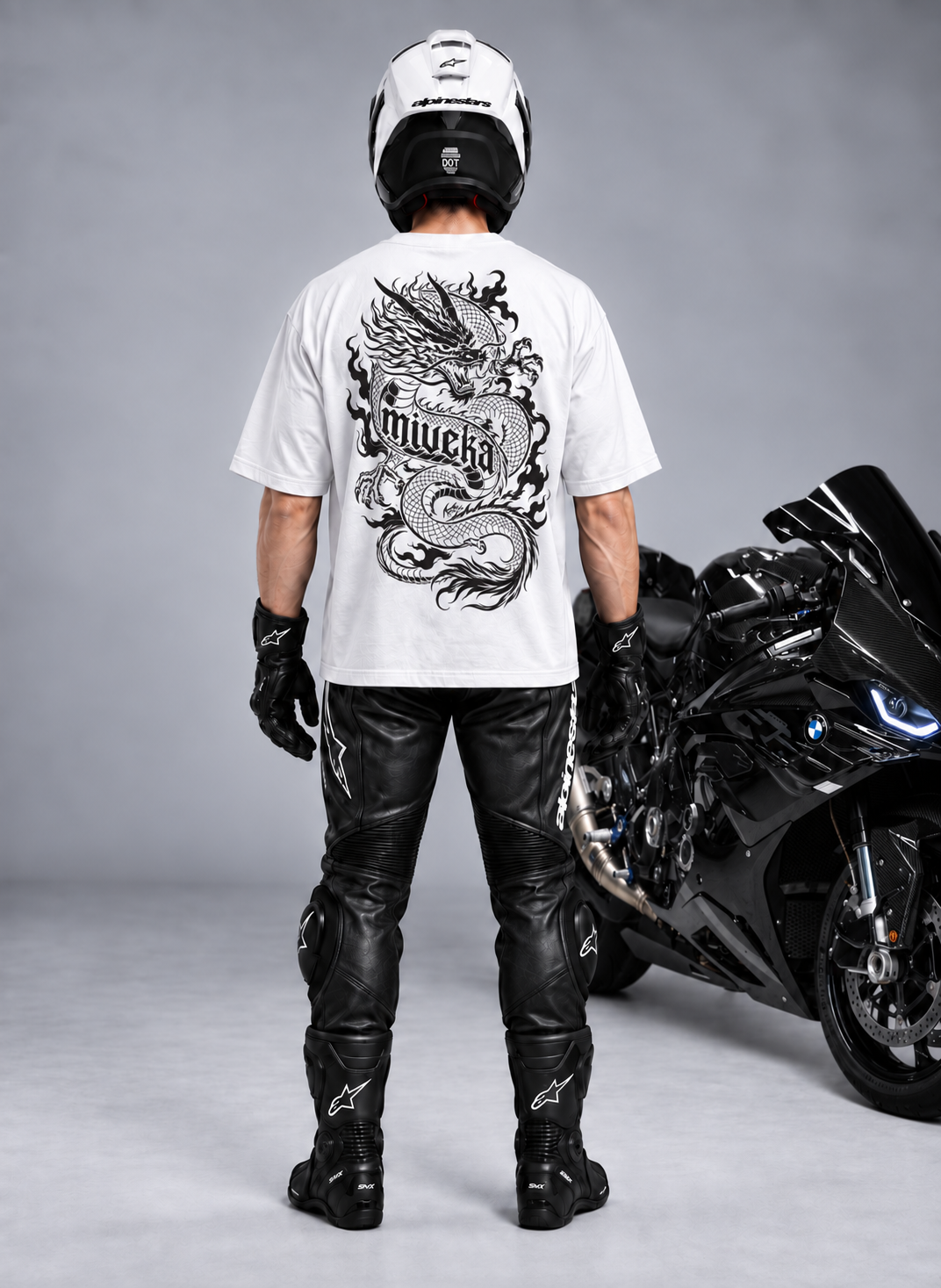 CORE T-SHIRT 03