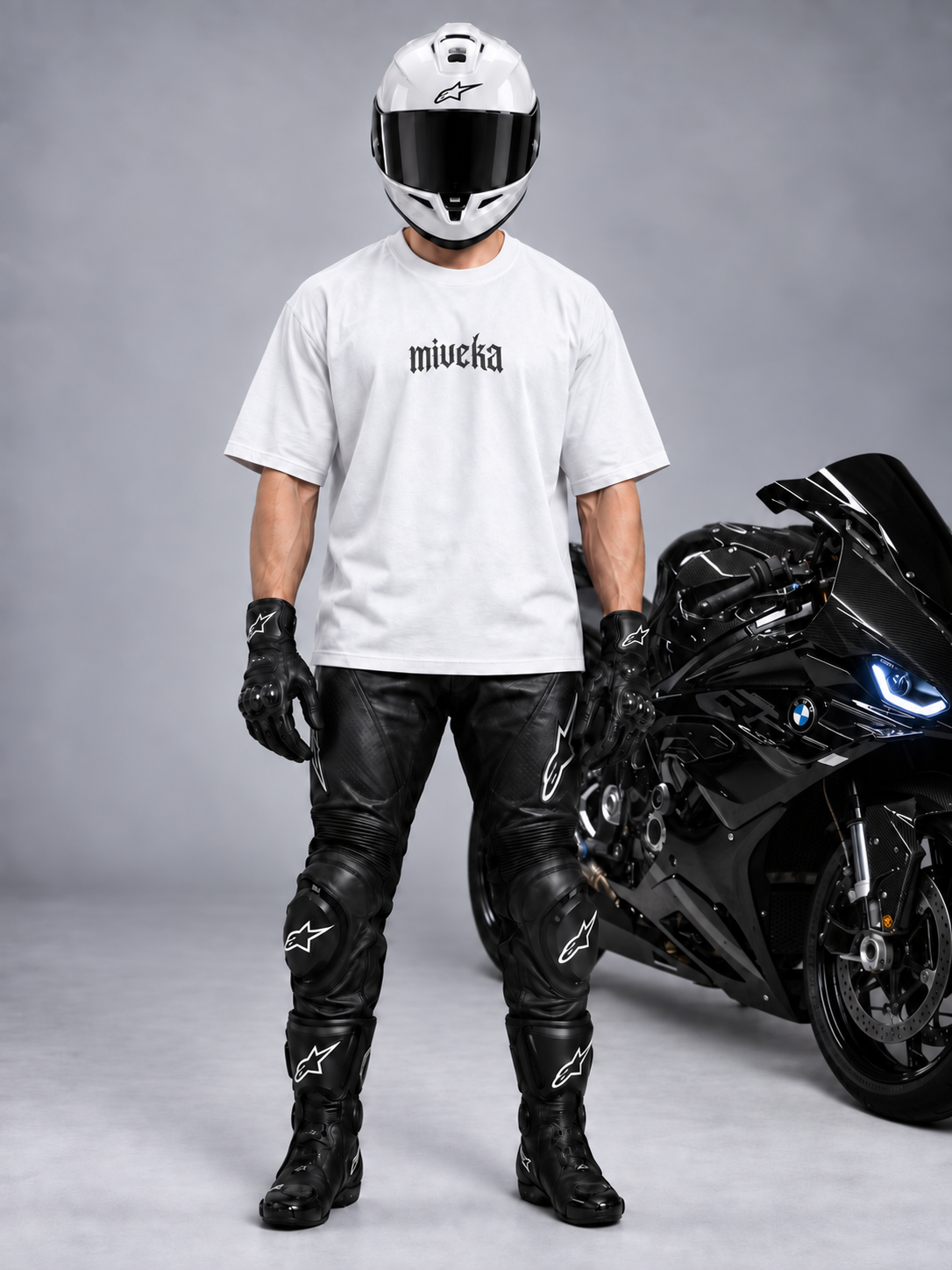 CORE T-SHIRT 03