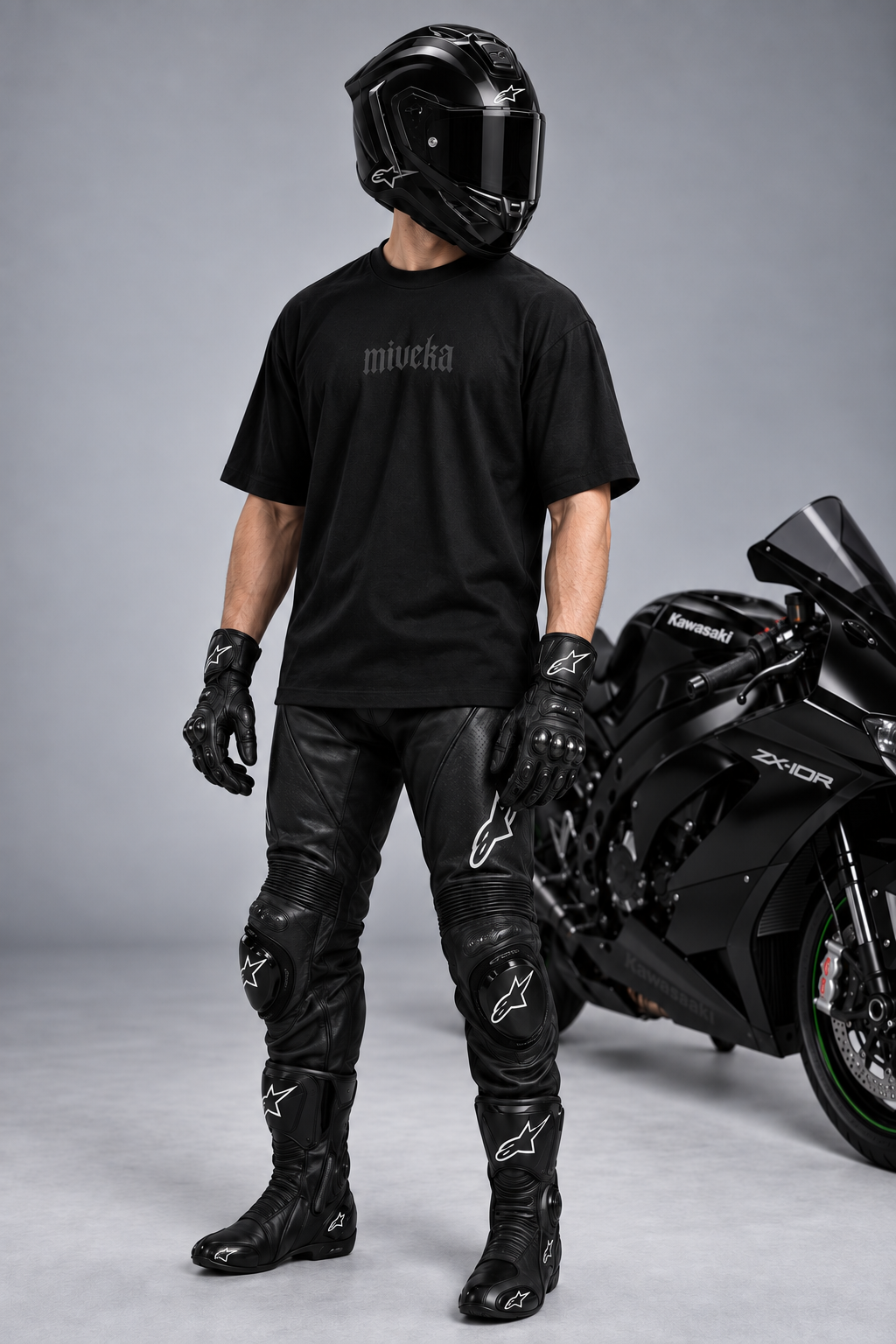 CORE T-SHIRT 03