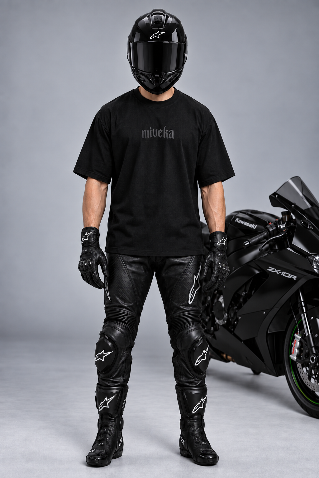 CORE T-SHIRT 03