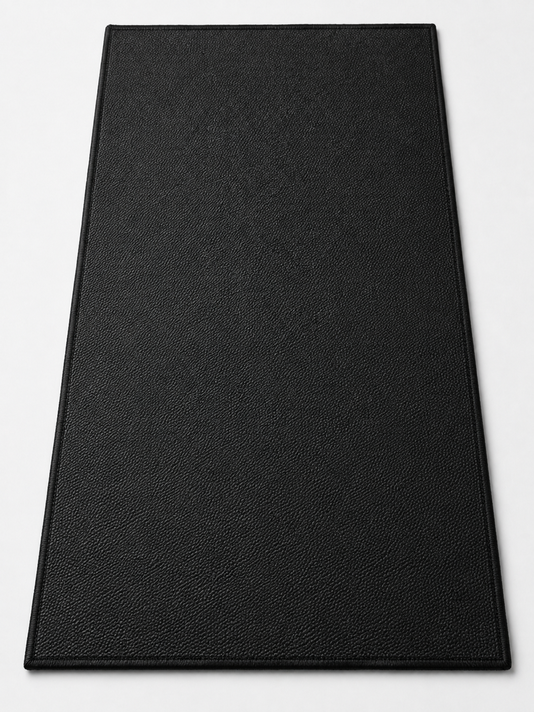 MIVEKA Motorcycle Garage Mat