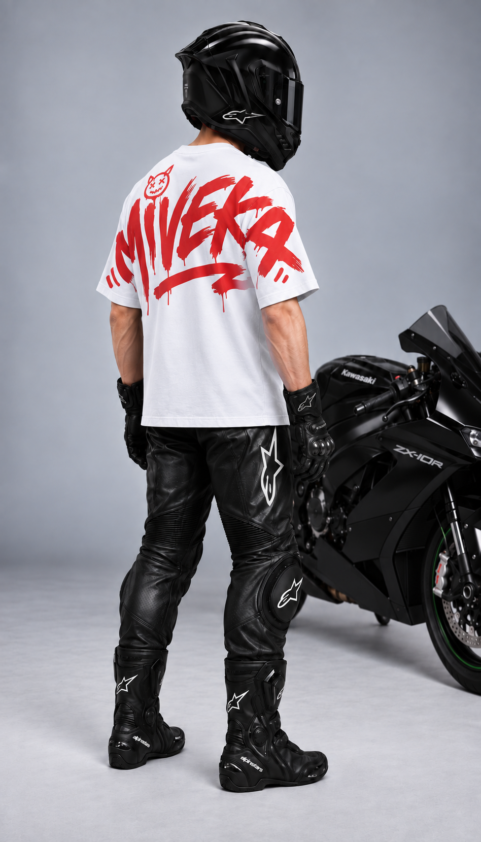 CORE T-SHIRT 01