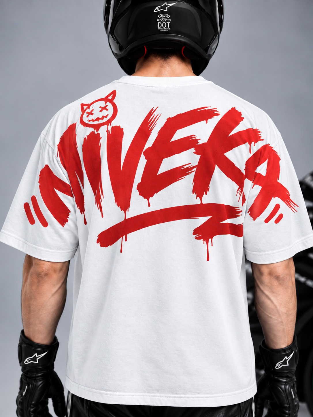 CORE T-SHIRT 01