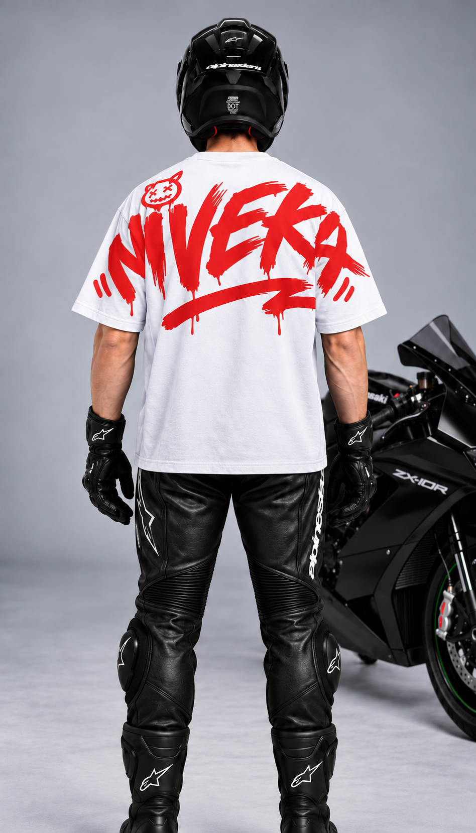 CORE T-SHIRT 01