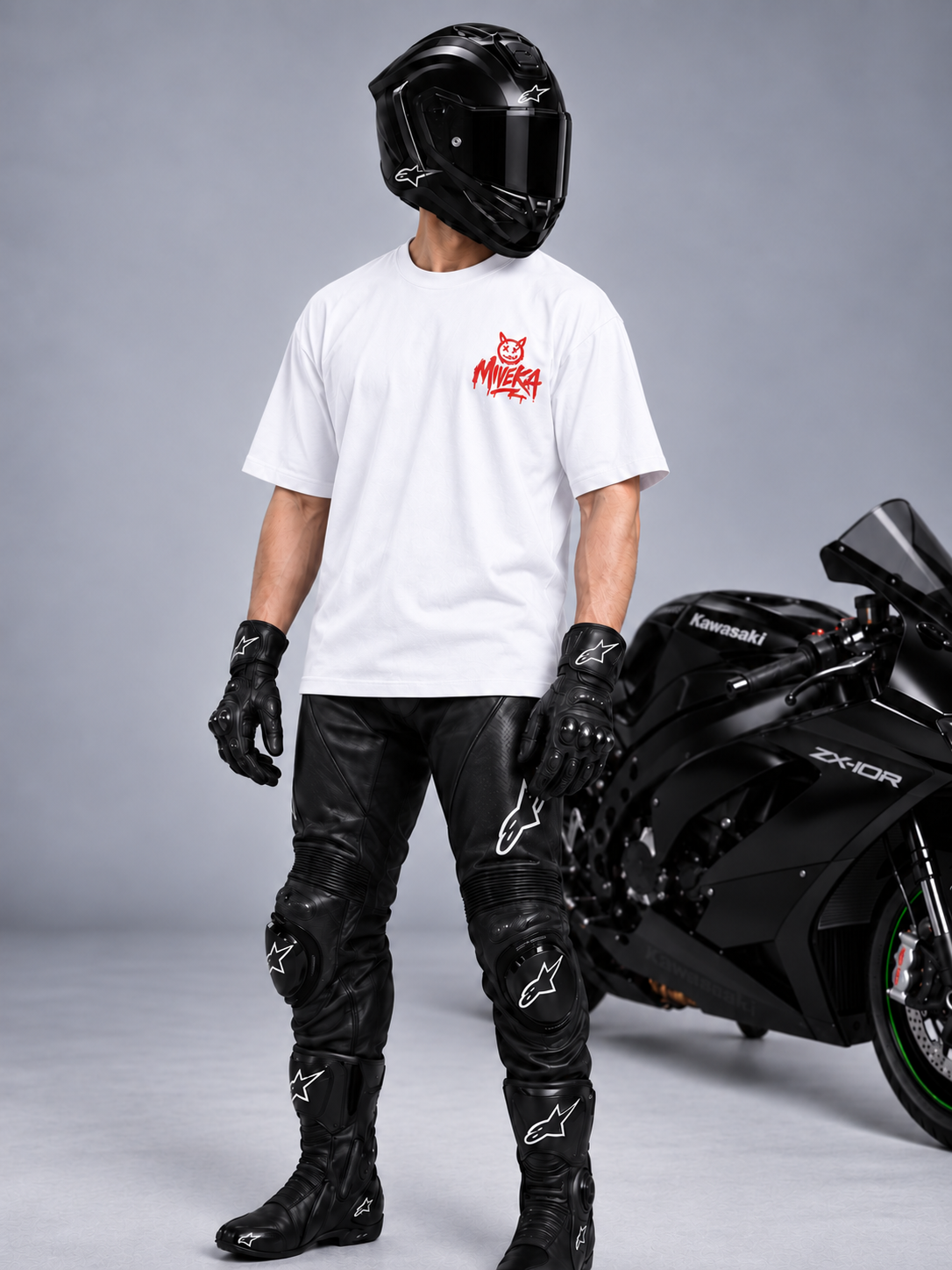 CORE T-SHIRT 01