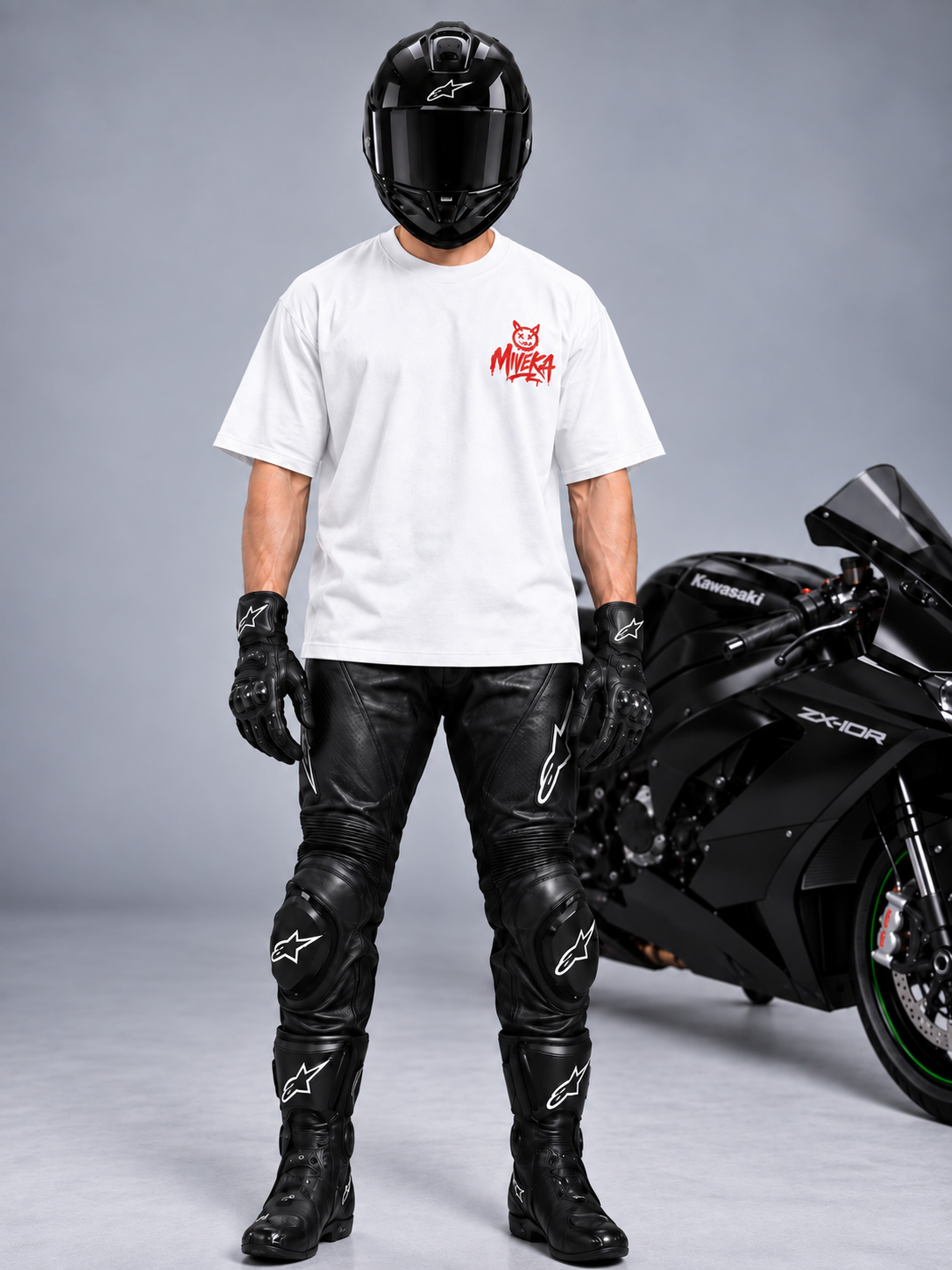 CORE T-SHIRT 01