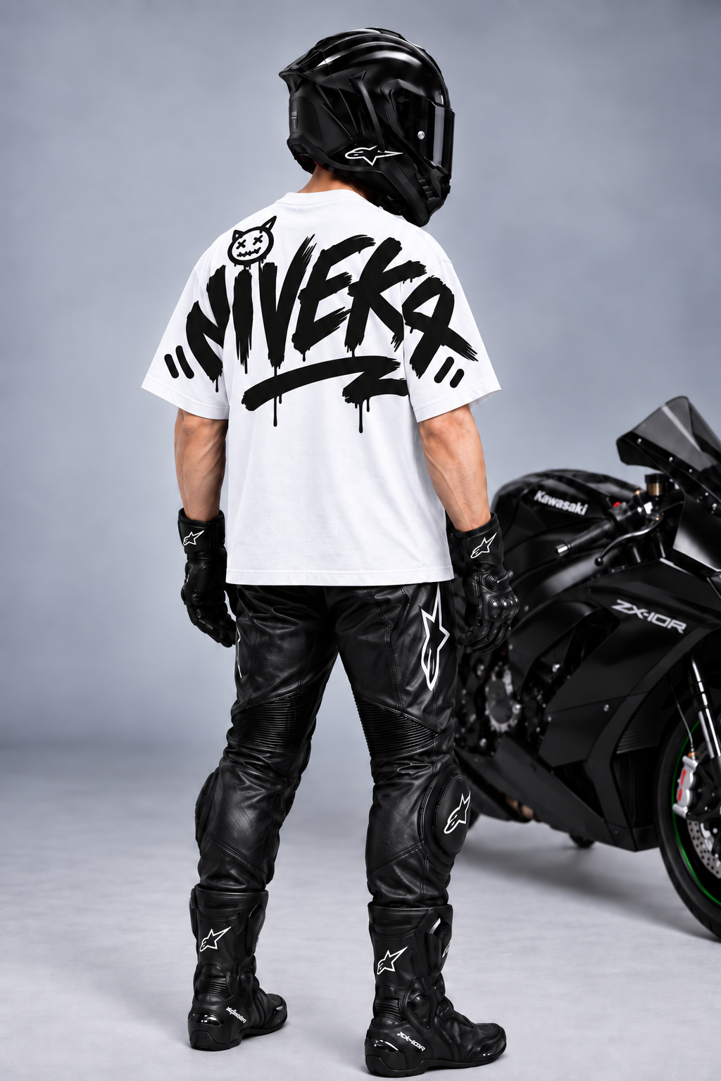 CORE T-SHIRT 01