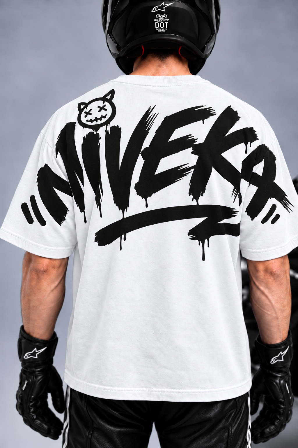 CORE T-SHIRT 01