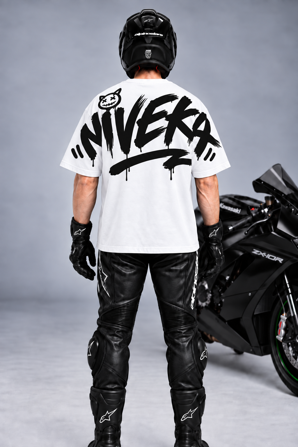 CORE T-SHIRT 01