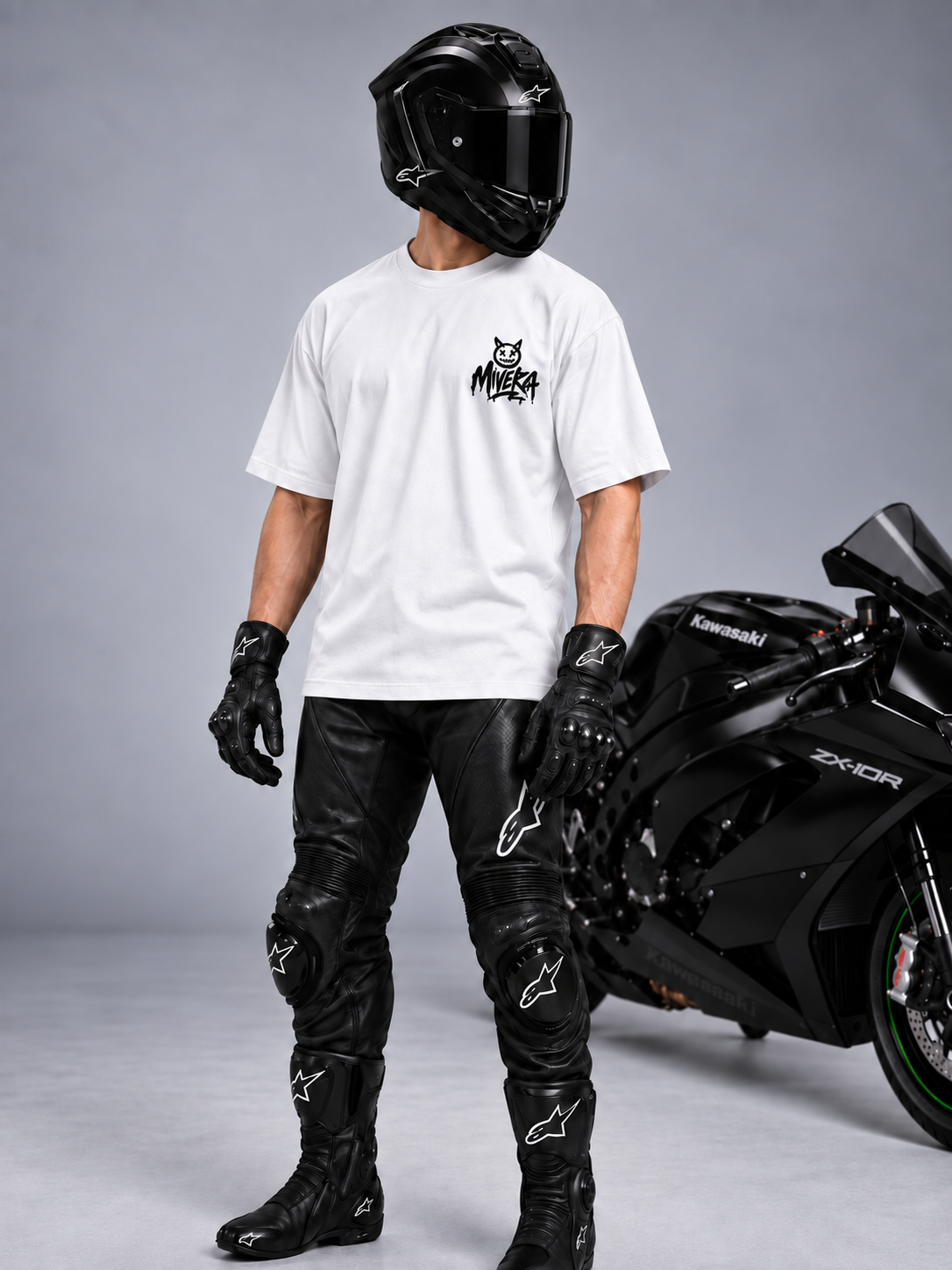 CORE T-SHIRT 01