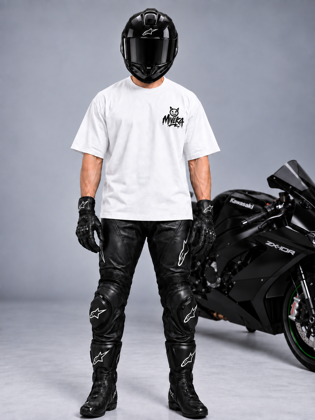CORE T-SHIRT 01