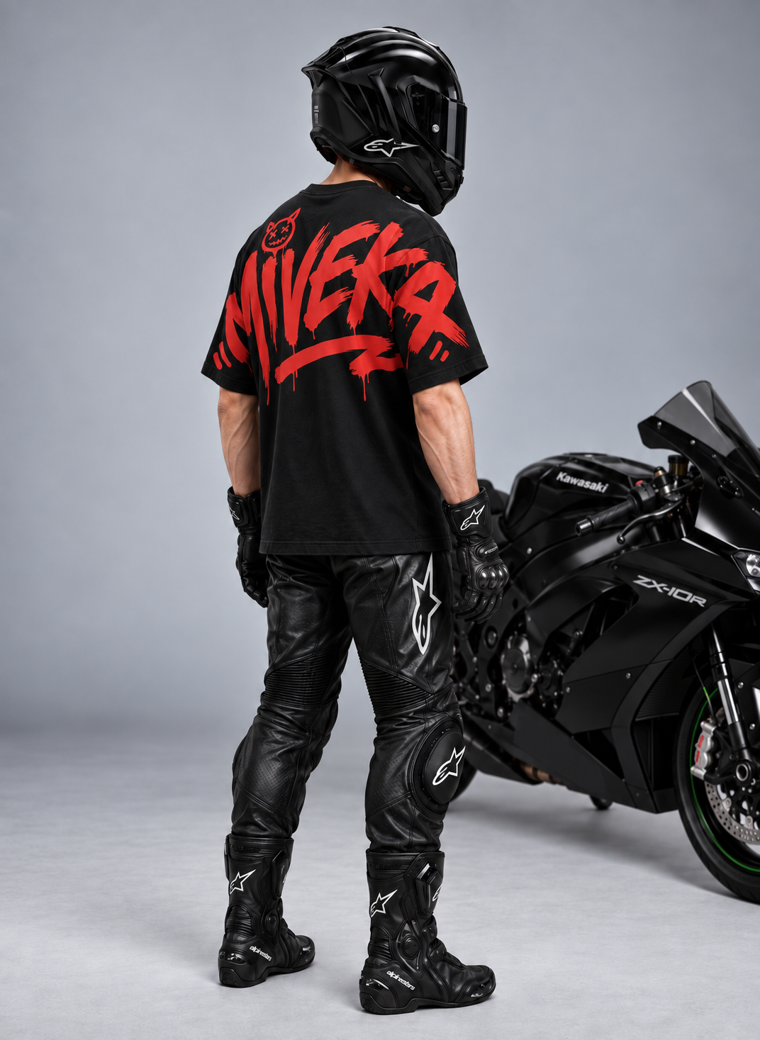 CORE T-SHIRT 01