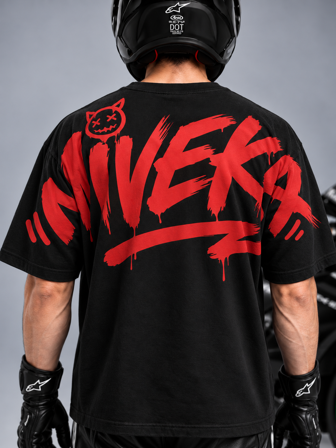 CORE T-SHIRT 01