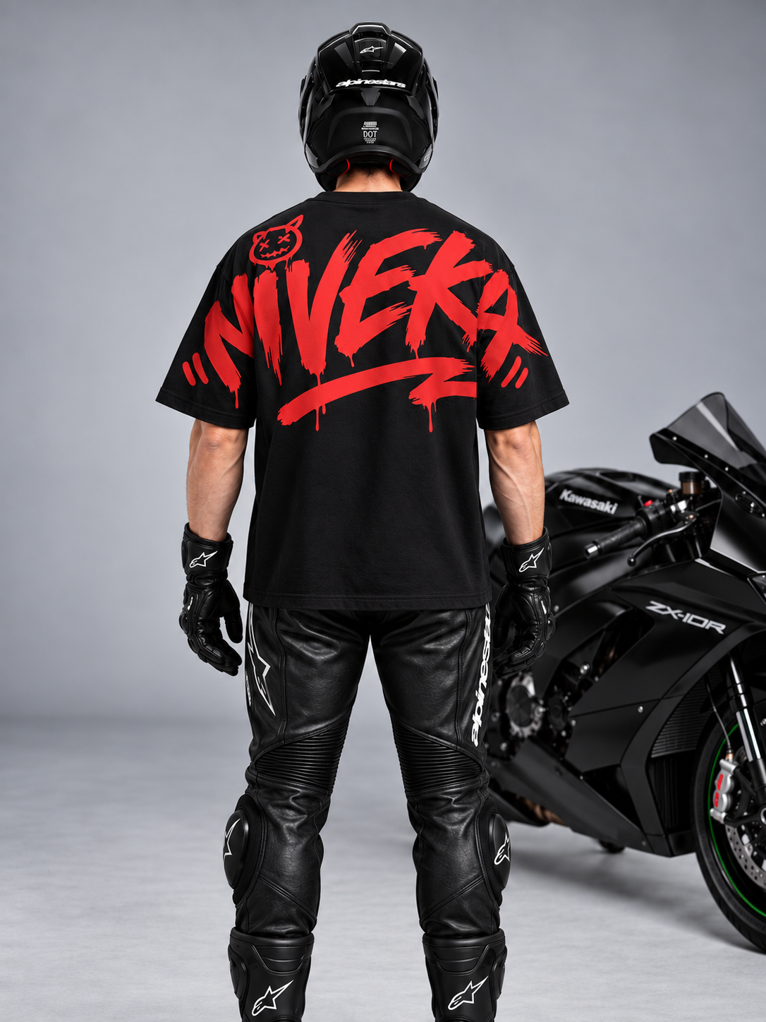 CORE T-SHIRT 01