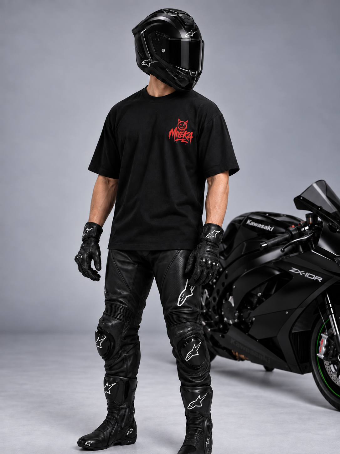 CORE T-SHIRT 01