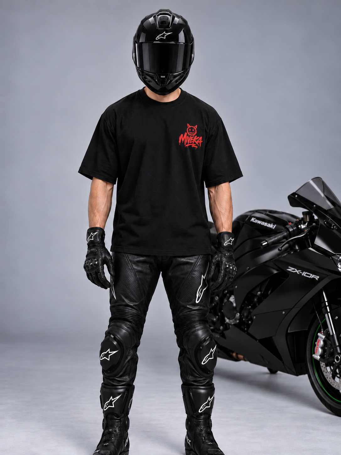 CORE T-SHIRT 01