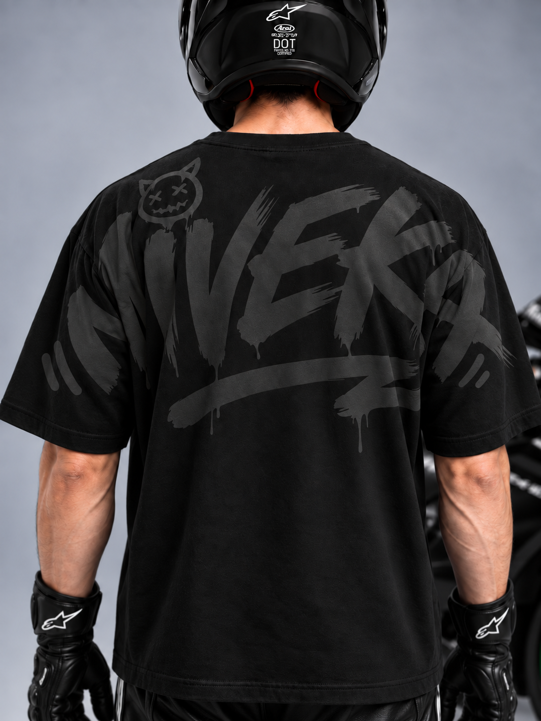 CORE T-SHIRT 01