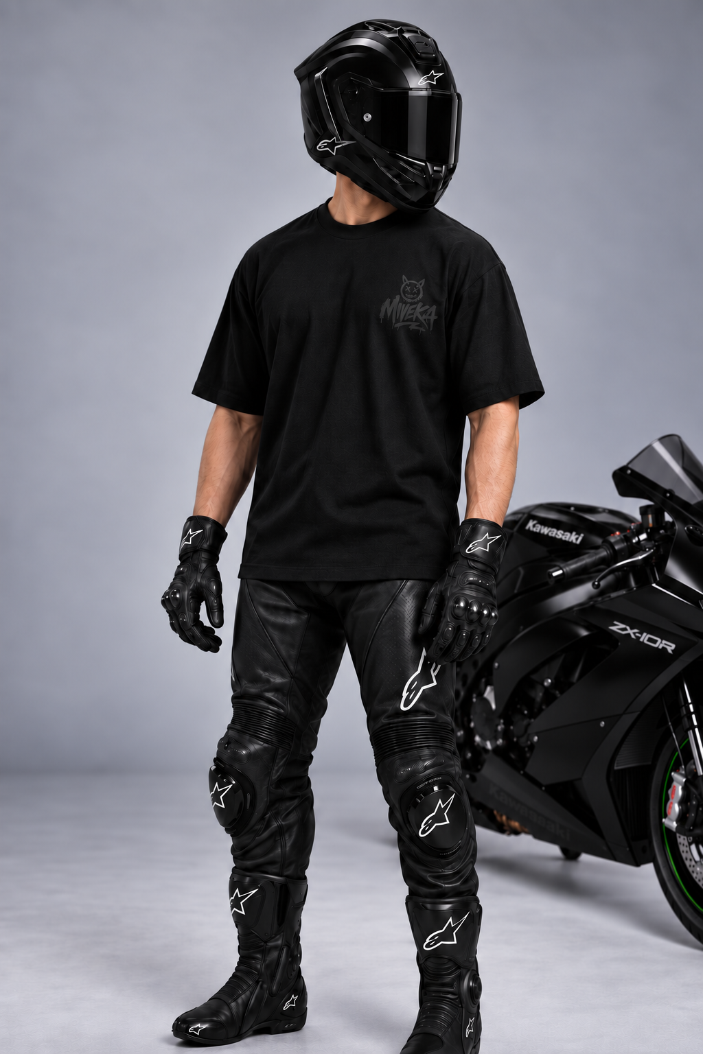 CORE T-SHIRT 01