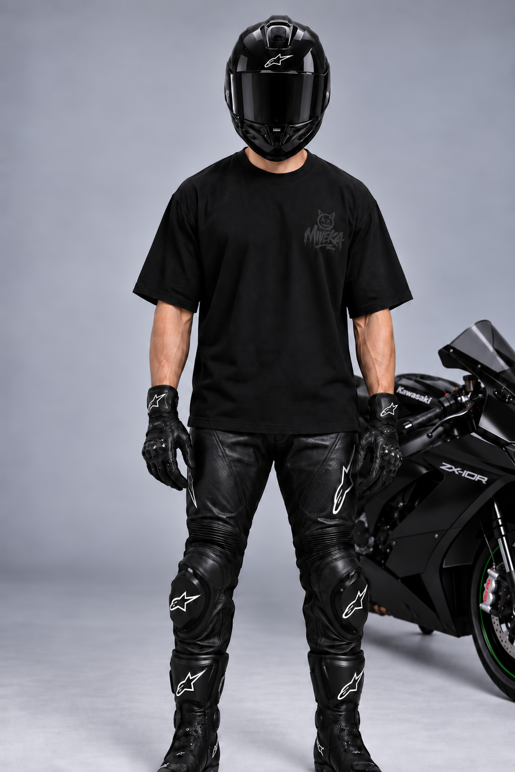 CORE T-SHIRT 01