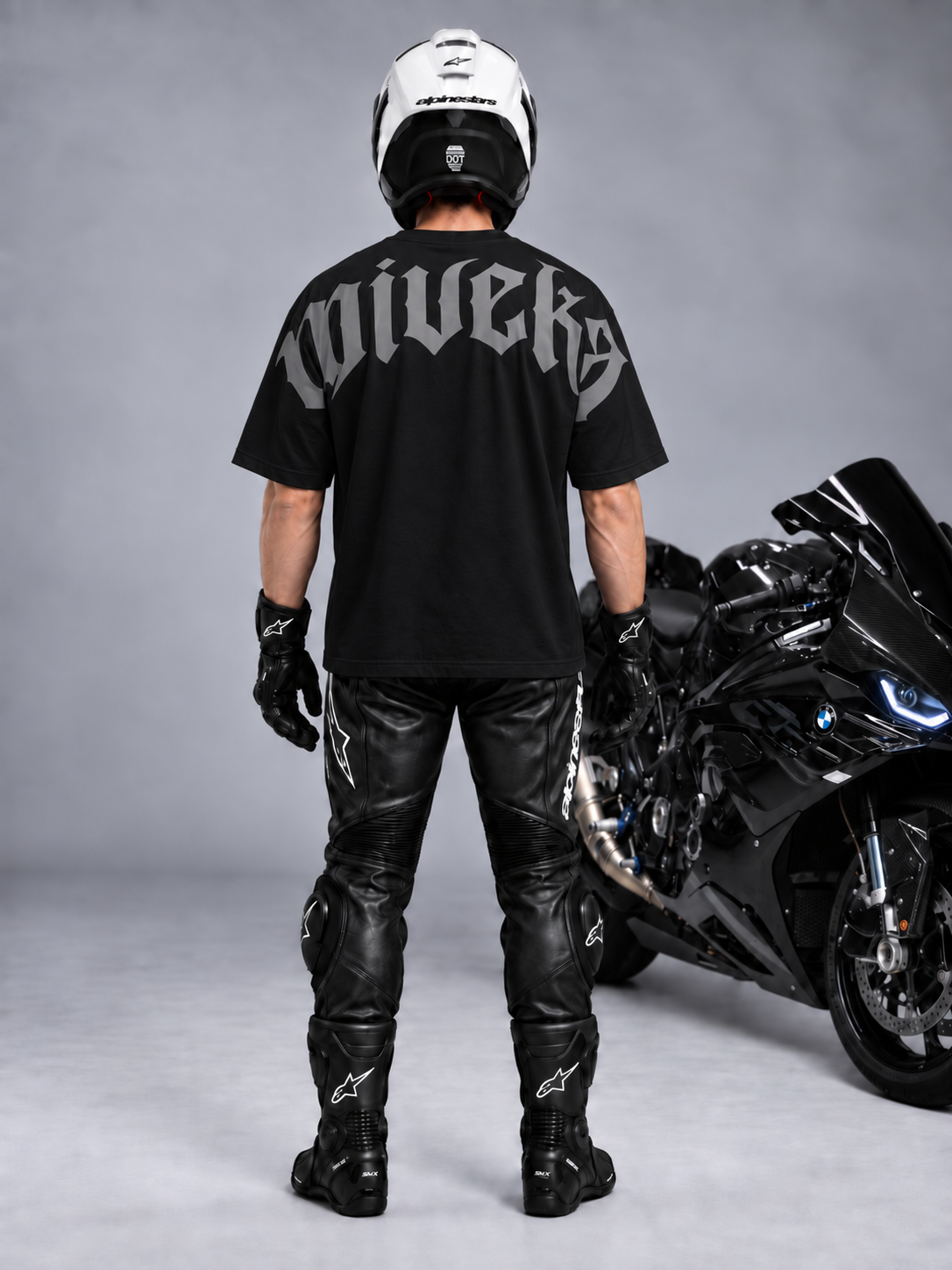CORE T-SHIRT 02